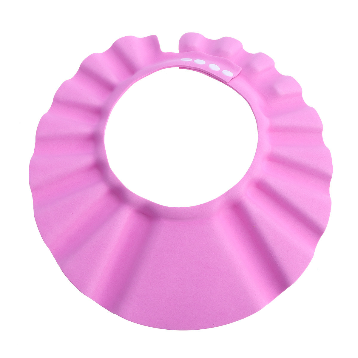 Pink Adjustable Waterproof Bab - Maternity Wear ulasan dan harga