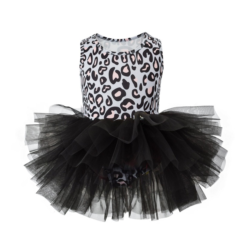 Children Ballet Dress Dance Pe - Baby Clothes ulasan dan harga