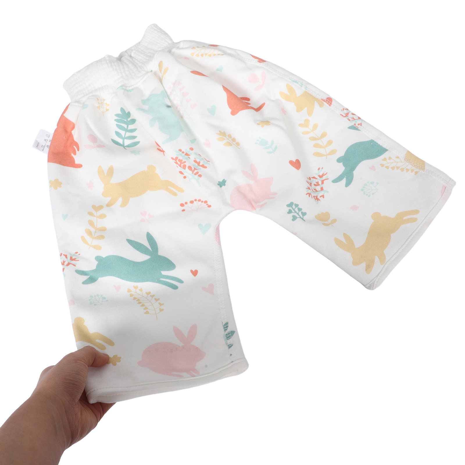 Baby Kids Waterproof Training  - Toddler Training Pants Leak Proof ulasan dan harga