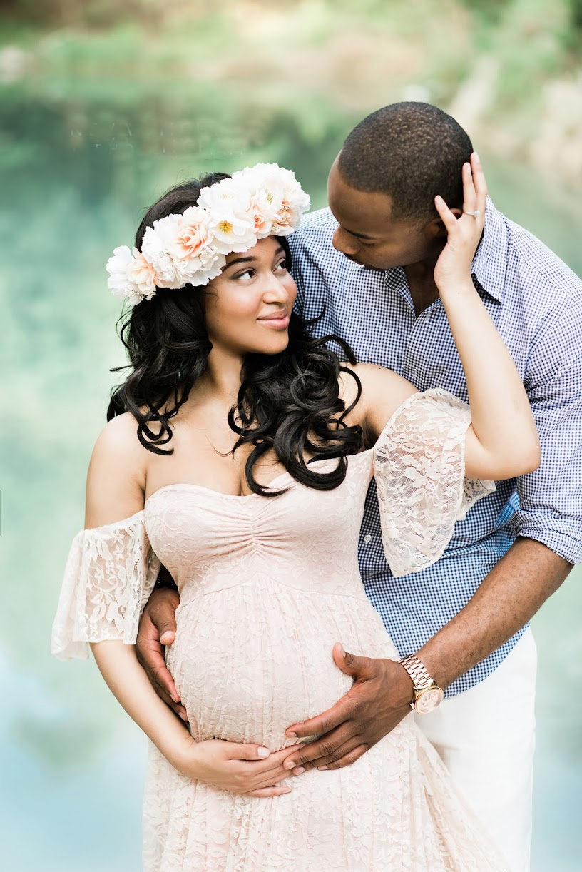 Maternity Photography Props Lo - Maternity Wear ulasan dan harga