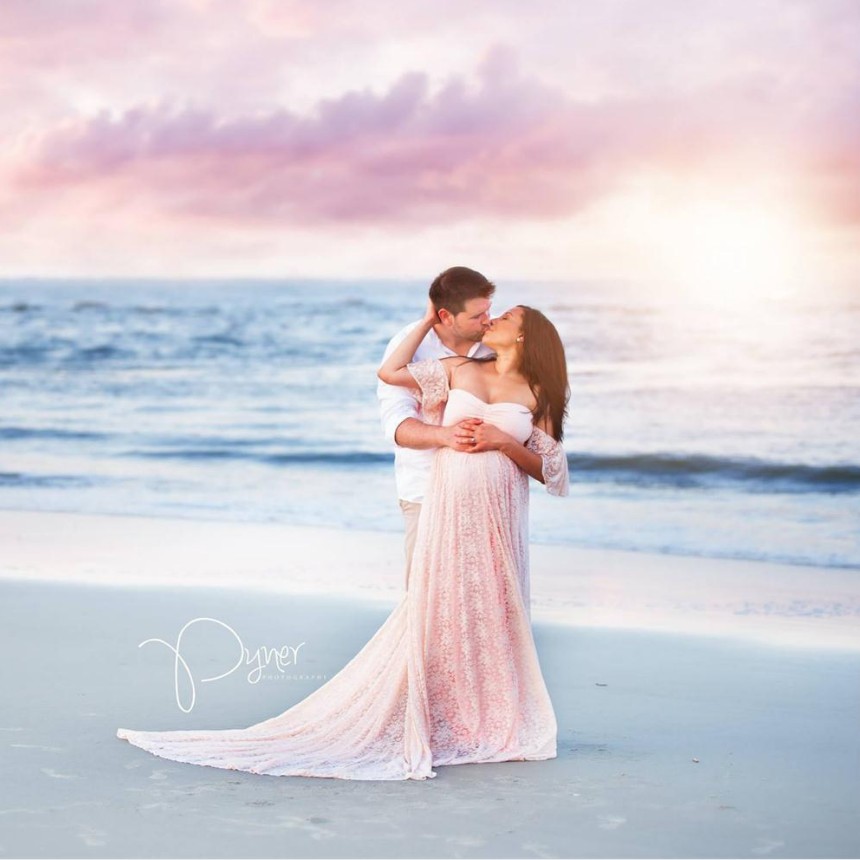 Maternity Photography Props Lo - Maternity Wear ulasan dan harga