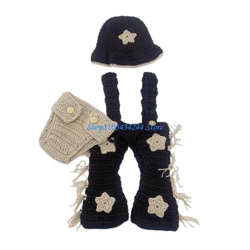 Photography Costume Clothing P - Infant Photography Props Outfit ulasan dan harga