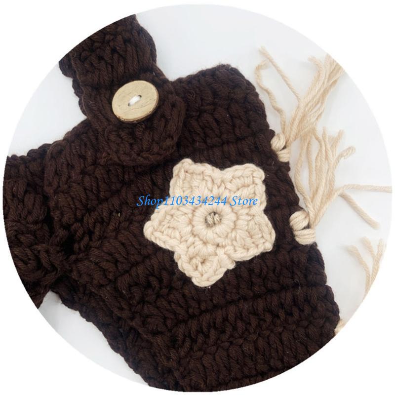 Photography Costume Clothing P - Infant Photography Props Outfit ulasan dan harga